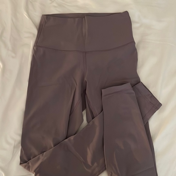 lululemon athletica Pants - Lululemon Leggings 28”